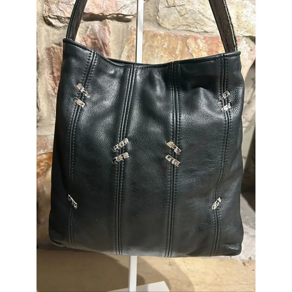 unbranded vintage black